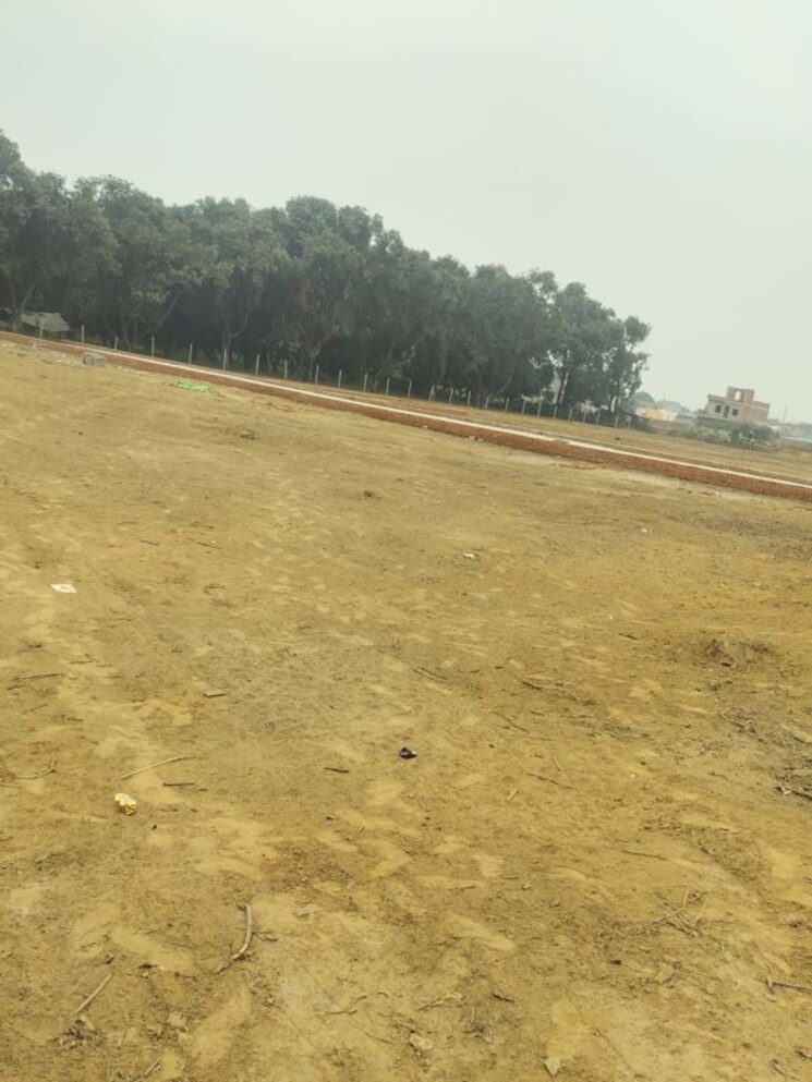 undefined, gomti nagar  1230 Sq.Ft. Plot In Gomti Nagar Lucknow 9788064