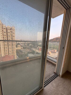 Balcony in 2 BHK Apartment at VTP Leonara, Mahalunge – for Sale