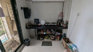 Room in 1 BHK Apartment at Azad Nagar – for Rent