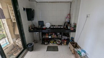 Room in 1 BHK Apartment at Azad Nagar – for Rent