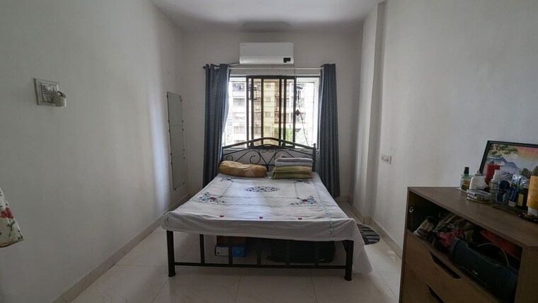 Bedroom, azad nagar 1 Bedroom 520 Sq.Ft. Apartment In Azad Nagar Mumbai 9774962