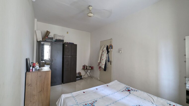 Bedroom, azad nagar 1 Bedroom 520 Sq.Ft. Apartment In Azad Nagar Mumbai 9774962