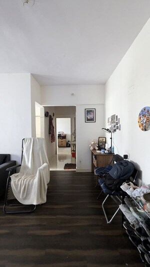  1 BHK Apartment at Azad Nagar – for Rent