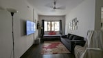 1 BHK 520 Sq.Ft. Apartment in Azad Nagar