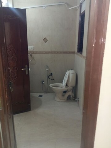Bathroom in 2 BHK Apartment at RWA Apartments Sector 21, Sector 21 – for Rent