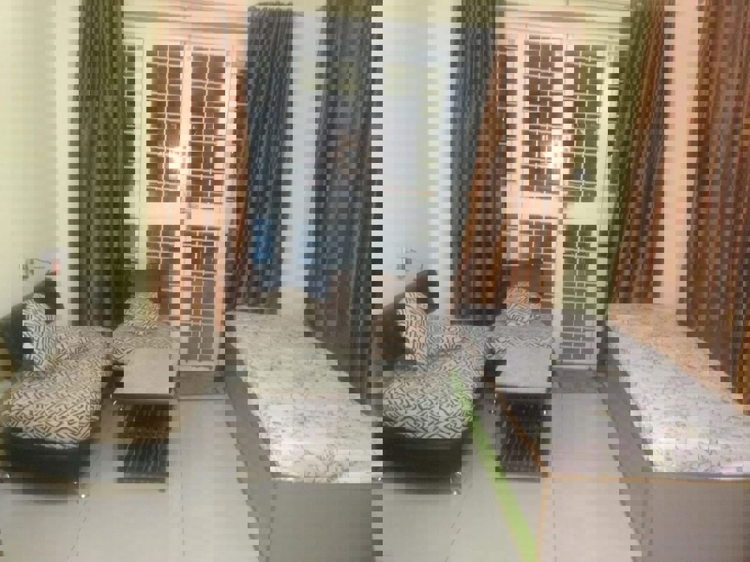 2 BHK 890 Sq.Ft. Apartment in Tridal Apartments Bavdhan