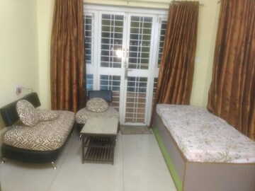 2 BHK Apartment For Rent in Tridal Apartments Bavdhan, Bavdhan