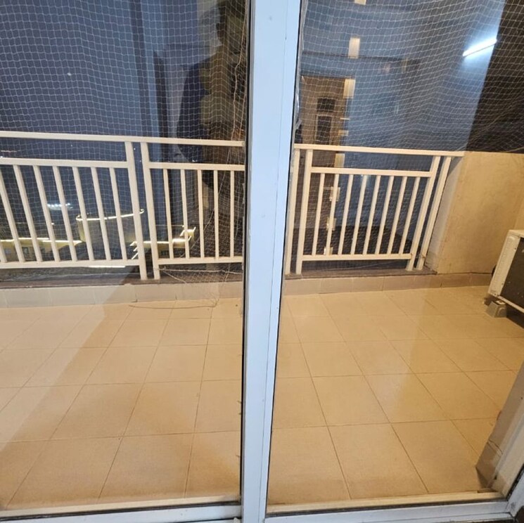 Balcony, pyramid-altia 3 Bedroom 645 Sq.Ft. Apartment In Sector 70a Gurgaon 9788087