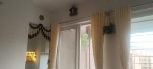 Building Lobby in 1 BHK Apartment at VTP Belair, Mahalunge – for Sale