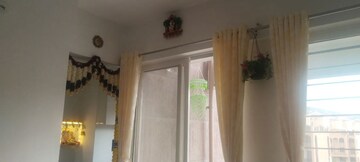 Building Lobby in 1 BHK Apartment at VTP Belair, Mahalunge – for Sale