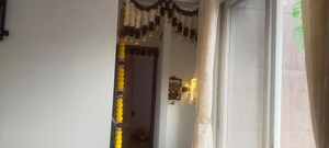 Furnished Amenities in 1 BHK Apartment at VTP Belair, Mahalunge – for Sale