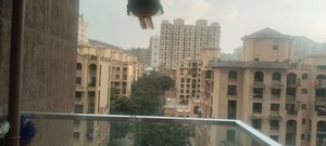 1 BHK Apartment – Exterior View View at VTP Belair, Mahalunge - for Sale