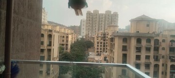 1 BHK Apartment – Exterior View View at VTP Belair, Mahalunge - for Sale