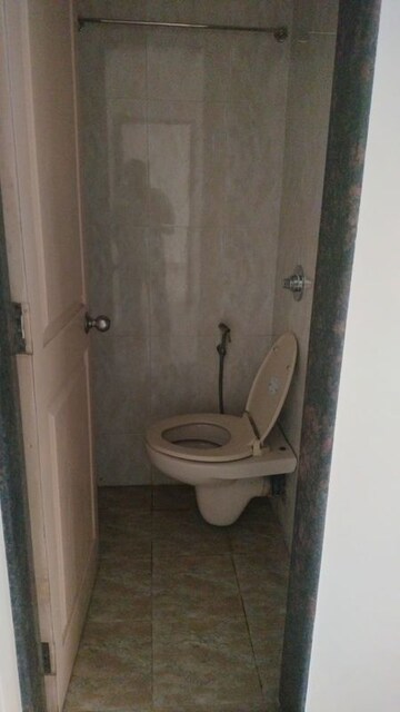 Bathroom in 3 BHK Apartment at New Sumangal CHS, Chunabhatti – for Rent