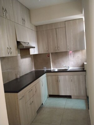 Kitchen in 2 BHK Apartment at BPTP Spacio, Sector 37d – for Rent