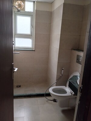 Bathroom in 2 BHK Apartment at BPTP Spacio, Sector 37d – for Rent