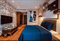 3 BHK Builder Floor For Rent in Anand Niketan