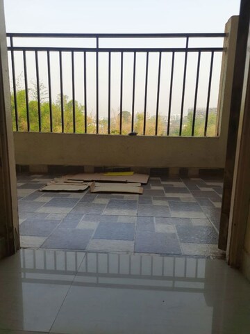 1 BHK Apartment – Exterior View View at Six Wishes, Talegaon Dabhade - for Rent