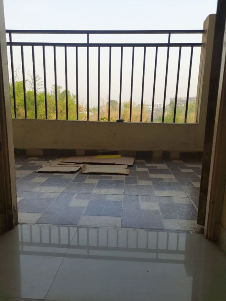 Exterior View, six-wishes 1 Bedroom 550 Sq.Ft. Apartment In Talegaon Dabhade Pune 9788082