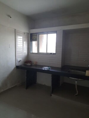 Kitchen in 1 BHK Apartment at Six Wishes, Talegaon Dabhade – for Rent