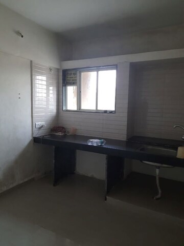 Kitchen in 1 BHK Apartment at Six Wishes, Talegaon Dabhade – for Rent