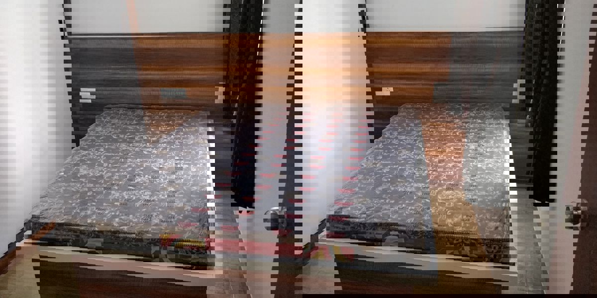 2 BHK 634 Sq.Ft. Apartment in VTP Belair