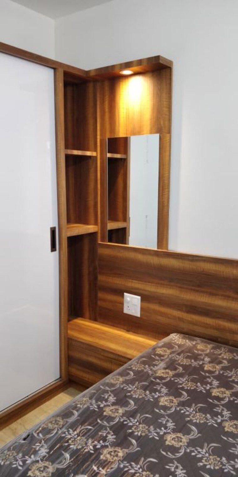 Room, vtp-belair 2 Bedroom 634 Sq.Ft. Apartment In Mahalunge Pune 9788103