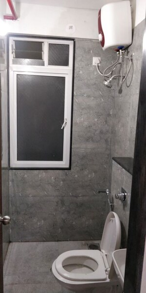 Bathroom in 2 BHK Apartment at VTP Belair, Mahalunge – for Sale