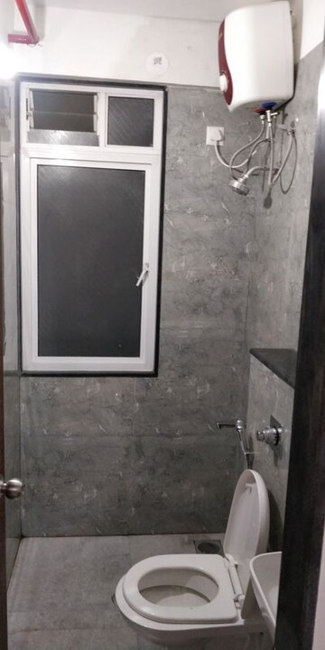 Bathroom in 2 BHK Apartment at VTP Belair, Mahalunge – for Sale