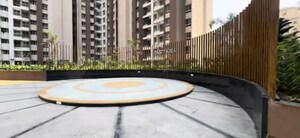 2 BHK Apartment – Exterior View View at VTP Belair, Mahalunge - for Sale