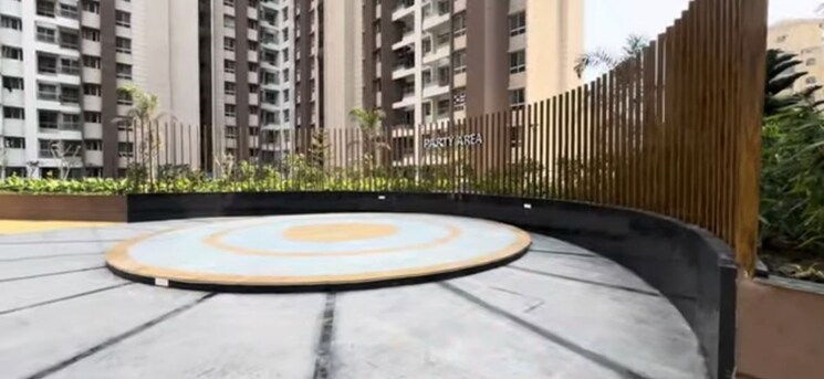 Exterior View, vtp-belair 2 Bedroom 634 Sq.Ft. Apartment In Mahalunge Pune 9788103