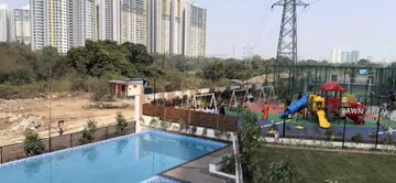 Swimming Pool in 2 BHK Apartment at VTP Belair, Mahalunge – for Sale