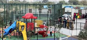 2 BHK Apartment – Exterior View View at VTP Belair, Mahalunge - for Sale