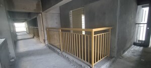 Balcony in 3 BHK Apartment at Confident Antlia I, Sarjapur – for Sale