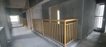 Balcony in 3 BHK Apartment at Confident Antlia I, Sarjapur – for Sale