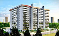 3 BHK + Pooja Room Apartment For Sale in Confident Antlia I