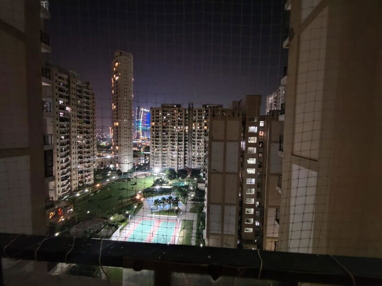 Exterior View, nimbus-the-golden-palm 2 Bedroom 1085 Sq.Ft. Apartment In Sector 168 Noida 9788109