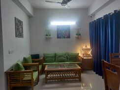 2 BHK + Study Room Apartment For Sale in Nimbus The Golden Palm