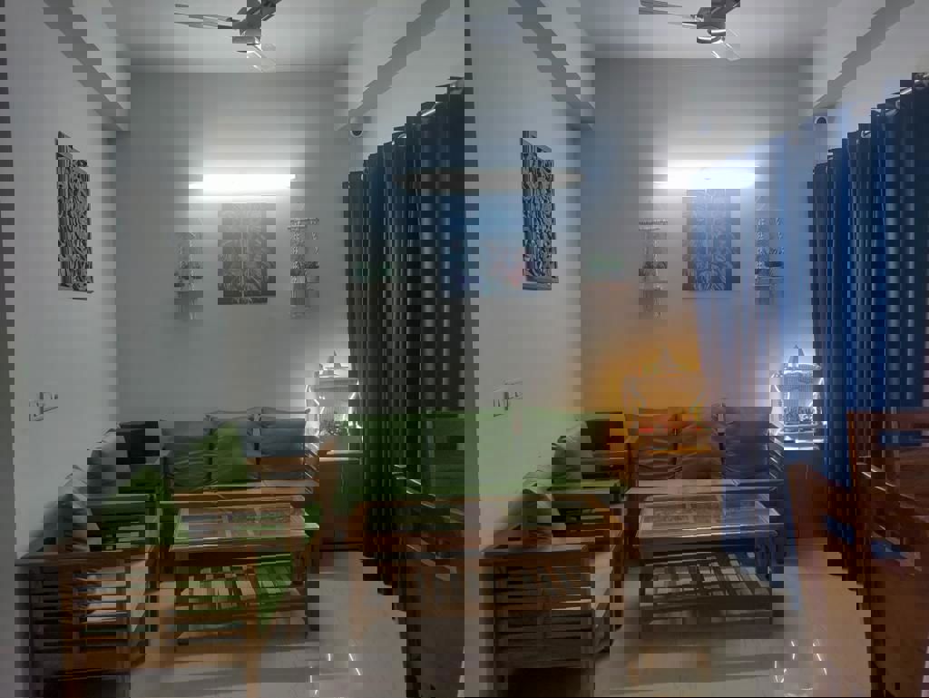 2 BHK + Study Room Apartment For Sale in Nimbus The Golden Palm