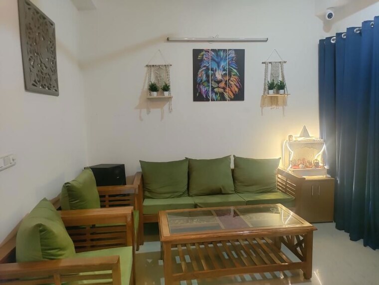 undefined, nimbus-the-golden-palm 2 Bedroom 1085 Sq.Ft. Apartment In Sector 168 Noida 9788109