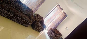 Furnished Amenities in 2 BHK Apartment at AG West One, Wakad – for Rent