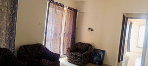 Bedroom in 2 BHK Apartment at AG West One, Wakad – for Rent