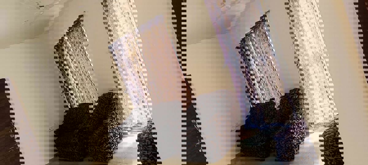 2 BHK Apartment For Rent in AG West One