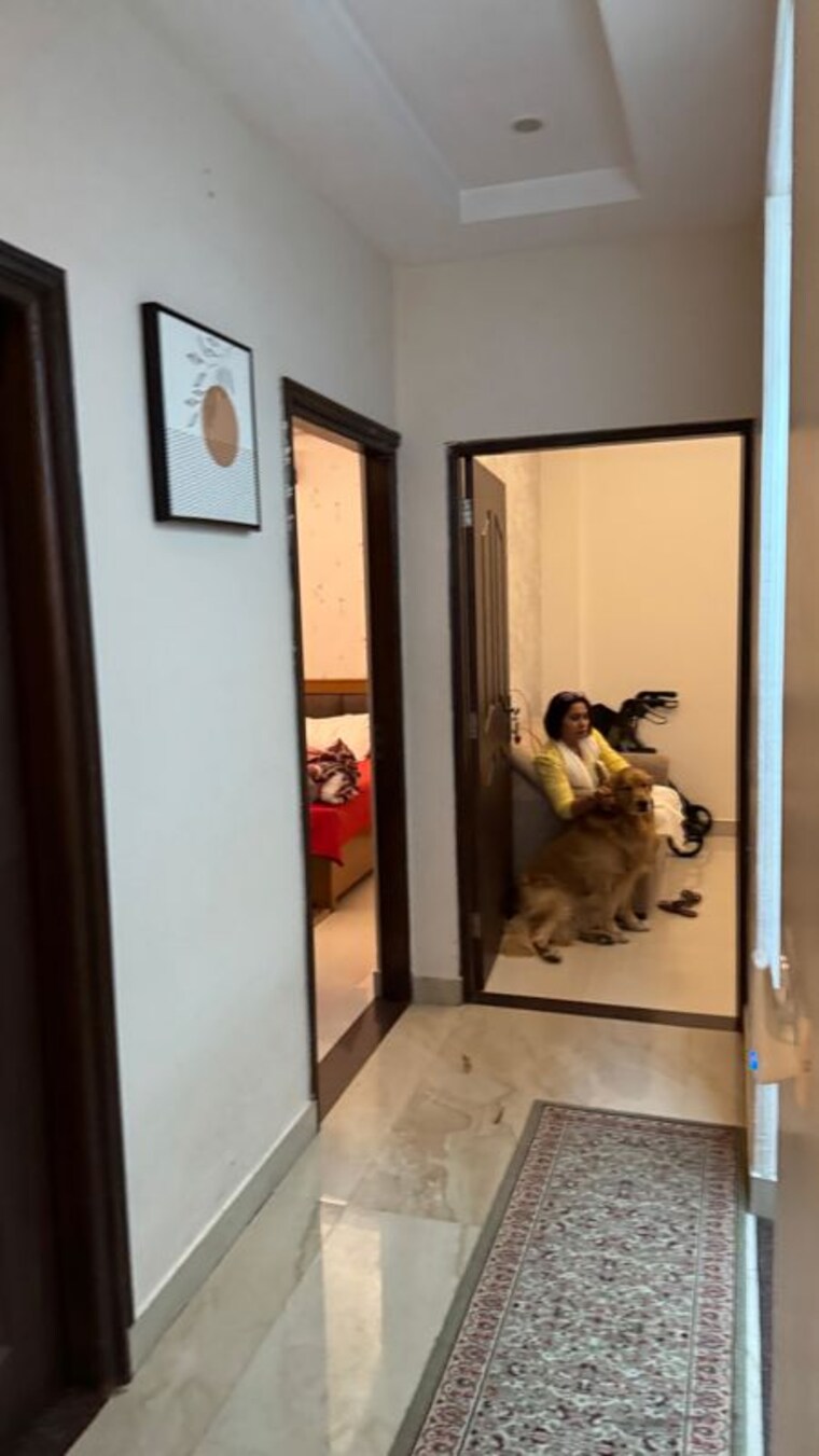 Bedroom, ram vihar 3 Bedroom 1400 Sq.Ft. Apartment In Ram Vihar Dehradun 9788125