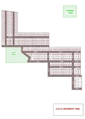   Plot at Jind ho – for Sale