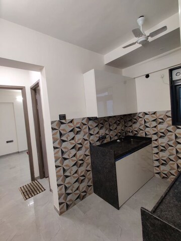 1 BHK Apartment For Rent in Ajmera Greenfinity Wadala, Wadala East