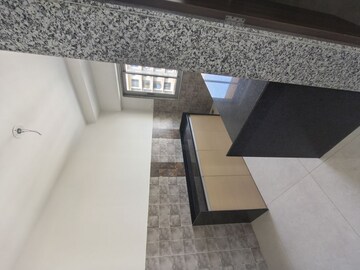 Kitchen in 1 BHK Apartment at Naman Premier, Andheri East – for Rent