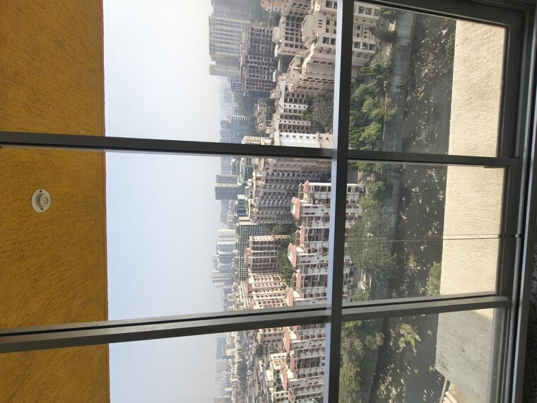 Balcony, naman-premier 1 Bedroom 550 Sq.Ft. Apartment In Andheri East Mumbai 9788135