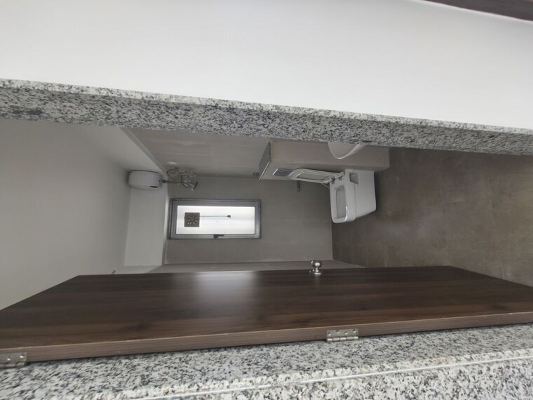 Bathroom, naman-premier 1 Bedroom 550 Sq.Ft. Apartment In Andheri East Mumbai 9788135