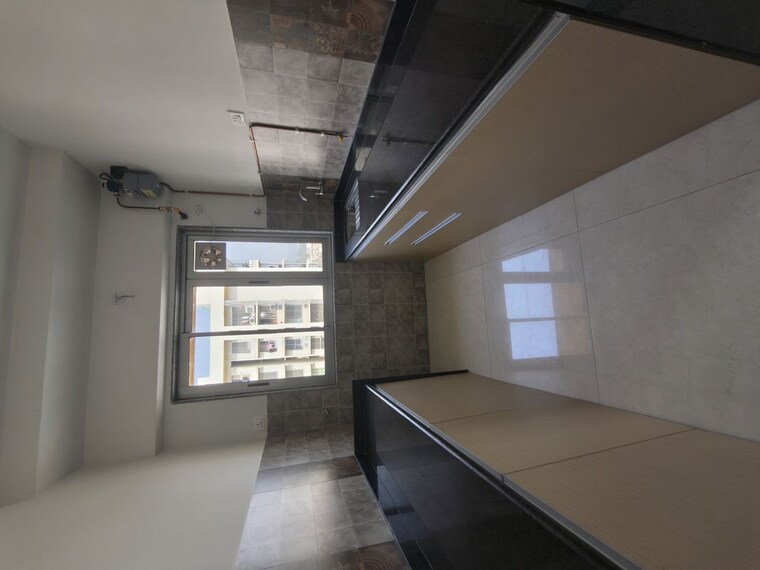 Kitchen, naman-premier 1 Bedroom 550 Sq.Ft. Apartment In Andheri East Mumbai 9788135